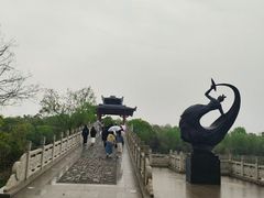 -东湖落雁景区