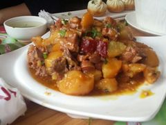 android_upload_pic-旺仔家常菜生煎包(马端街店)