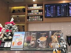 -逸派咖啡 EPARKCOFFEE(广安门店)