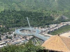 -野三坡刘家河高山漂流