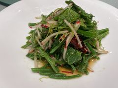 -西贝海鲜汇(槐安路店)