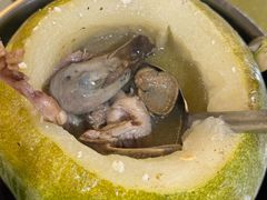 -红旗山庄(圭峰山店)