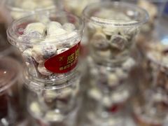 网红奶枣-二斗栗子(黄河道店)