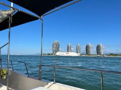 -小猫钓鱼海钓俱乐部(椰梦长廊店)