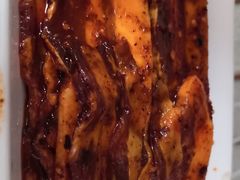 五花肉-罗记香霸头乌鱼庄(丹棱店)