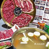 西安探店｜潮汕牛肉火锅扛把子，鲜为上道