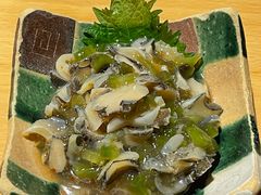 海螺片-本逸·割烹料理(湖墅店)