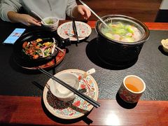 -旺爷砂锅·茶作(国贸城店)