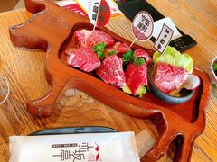 -赤坂亭M9和牛烧肉(世博源店)