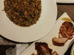 -港丽餐厅(来福士店)