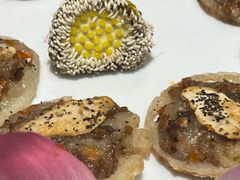 -闻鲜素食茶餐厅(高新区店)