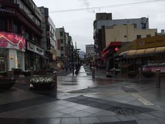-宝健路步行街(Pedestrian Shopping Street)