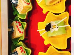 -行者书屋大堂吧 ·下午茶(南京圣和府邸酒店)