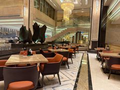 -盛宴标帜餐厅·亲子自助 (南昌喜来登酒店)
