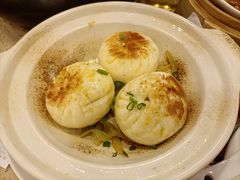 京葱生煎-点都德(聚福楼店)