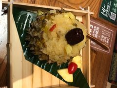 菠萝饭-云海肴云南菜·蒸汽石锅鱼(北京良乡华冠店)