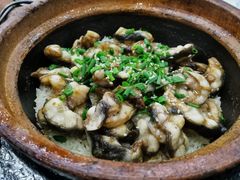 -红星光发煲仔饭(大石街店)