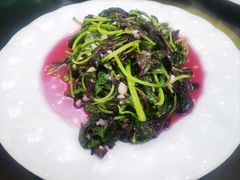 -望海潮海鲜店 特色家常菜(在海一方店)
