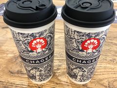 -霸王茶姬(正佳广场店)