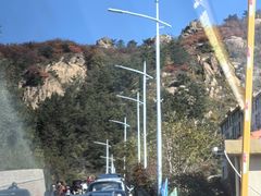 -太和山风景区