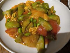 -金枝玉叶上海人家食府(三里河店)