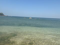 -养马岛旅游度假区