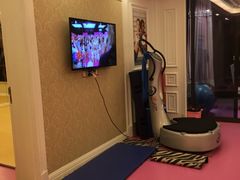 -思迈威健身(积玉桥万达店)