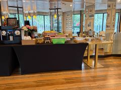 -五号茶居·新派粤菜·岭南五号酒店(沿江中路店)