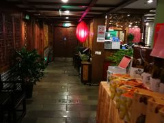 -三义和酒楼(广渠门店)