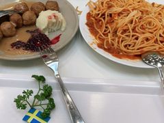 -宜家·瑞典风味餐厅(北京西红门店)