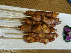 android_upload_pic-菩提树·素食餐厅(汇智国际商业中心店)