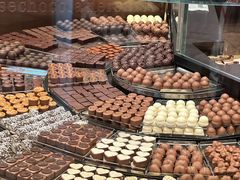 -Laderach 莱德拉(上海环贸iapm店)