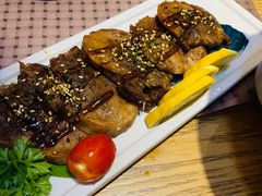 -林妈妈村·日式料理(宝山万达店)