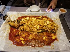 -红辣椒·川菜·火锅(朝外店)
