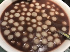 -汤记传菜(秀浦路店)