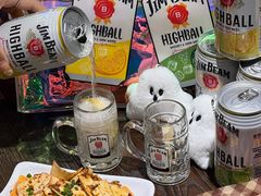 -酒肆浅葱·特色菜馆(卓悦intown店)