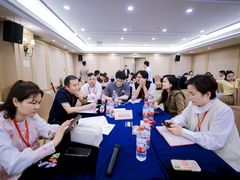 -佰世慈航演讲口才培训(宝安校区)