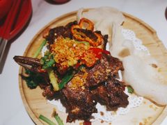 -避风塘·金牌店·夜宵(金玉兰店)