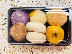 -爱德顺糕点食屋(利民道店)
