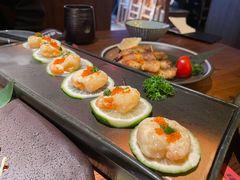 -京鹿料理(荟聚店)