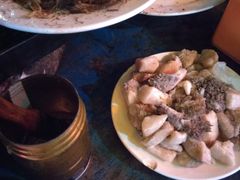-石屏老字号4号包浆豆腐美食城(泼水广场店)
