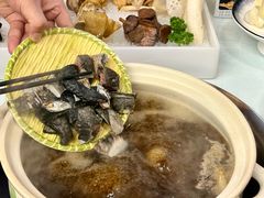 -名善山珍·野生菌汤锅(文殊院店)