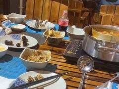 -渔家火锅·海鲜自助餐·演艺(亚龙湾天域酒店)