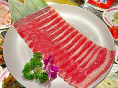 -禄婶鸡煲·打边炉