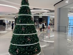 -深圳湾万象城(南山店)