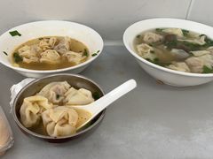 -巧手馄饨(箍桶巷店)