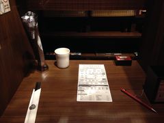 -一蘭拉面(铜锣湾店)