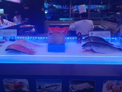 -海韵之星邮轮水会(明发商业广场店)