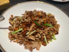 -炊烟小炒黄牛肉(浦东世纪汇店)