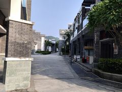-天后宫岭南民俗文化街